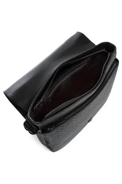 Taška na notebook 13''  Versace Jeans černá