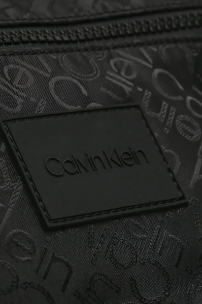 Batoh Calvin Klein černá