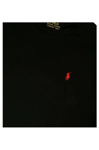 T-shirt | Regular Fit POLO RALPH LAUREN černá