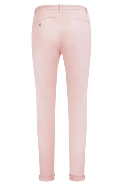 Kalhoty Bronson | Regular Fit G- Star Raw pudrově růžový