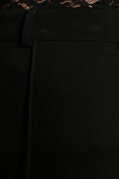 Kalhoty | Palazzo Twinset Actitude černá