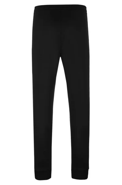 teplákové kalhoty EA7 černá
