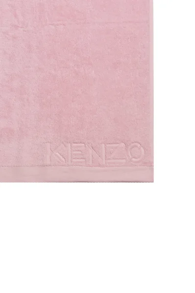 Ručník ICONIC Kenzo Home růžová