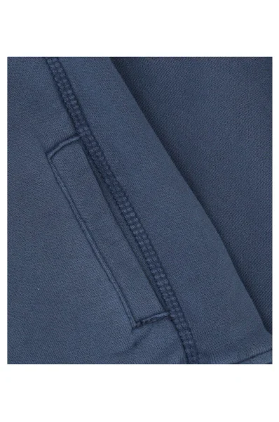 Mikina Siro | Regular Fit Pepe Jeans London tmavě modrá