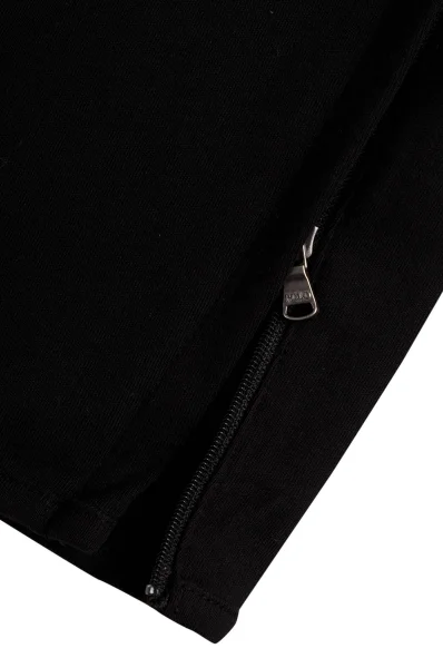 Teplákové kalhoty POLO RALPH LAUREN černá
