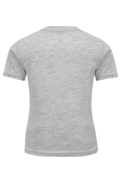 Tričko + kalhoty Guess popelavě šedý