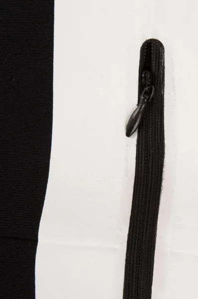 Teplákové kalhoty Trussardi Sport černá