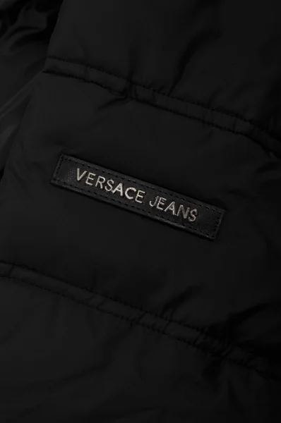 KABÁT Versace Jeans černá