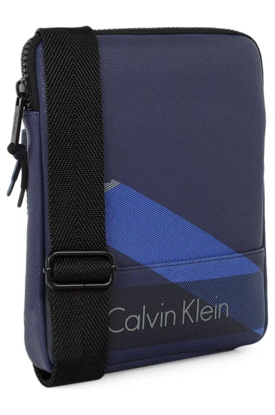 REPORTÉRKA COLE FLAT Calvin Klein tmavě modrá