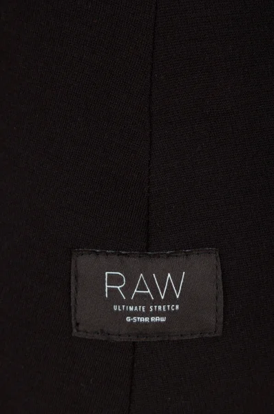 Tričko Base G- Star Raw černá