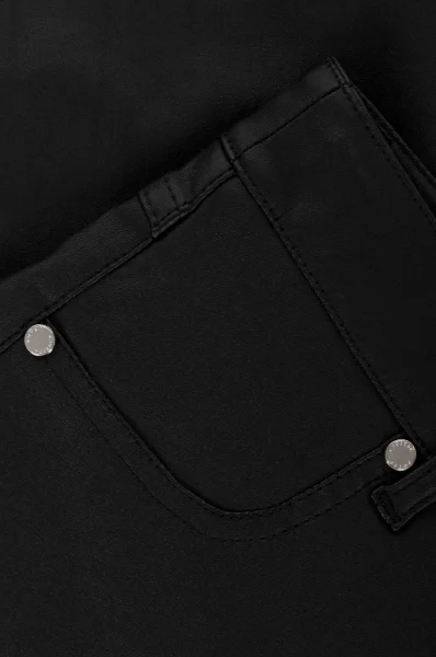 DŽEGÍNY Versace Jeans černá