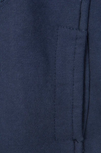 Mikina Simon Pepe Jeans London tmavě modrá