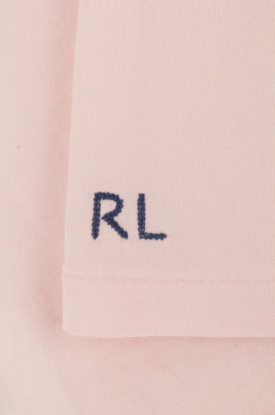 Tričko | Regular Fit POLO RALPH LAUREN růžová