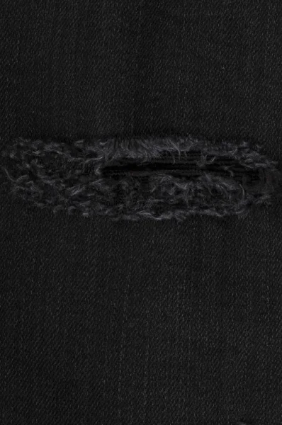 DŽÍNY Versace Jeans černá