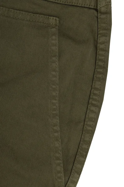Kalhoty Skoda | Regular Fit Pinko khaki