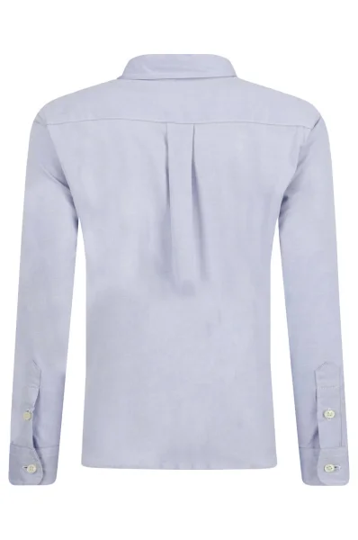 Košile | Regular Fit POLO RALPH LAUREN fialový
