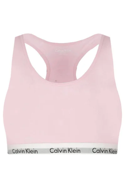 Podprsenka 2-pack Calvin Klein Underwear růžová