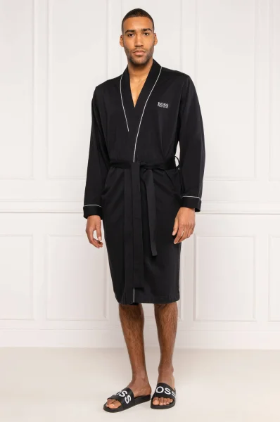 Župan Kimono BM BOSS BLACK černá