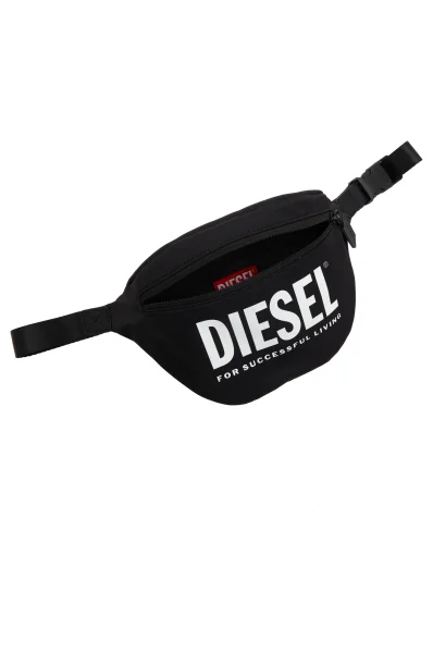 Ledvinka Diesel černá