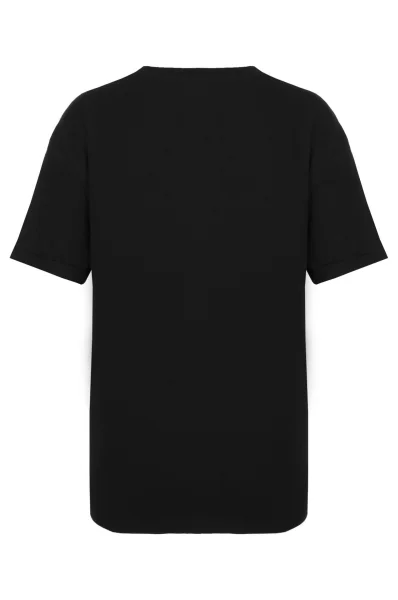 Tričko Denalisa HUGO černá