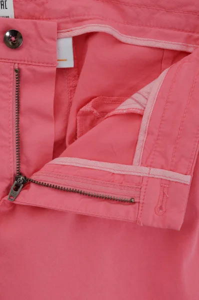 Chino kalhoty Sochila-D  BOSS ORANGE růžová