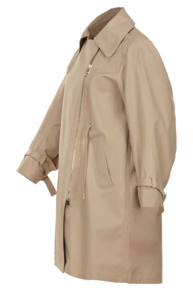 Kabát MAX&Co. béžová