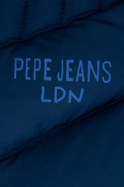 Vesta MALCOM JR | Regular Fit Pepe Jeans London tmavě modrá
