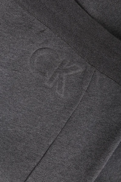 Teplákové kalhoty Katma Calvin Klein šedý