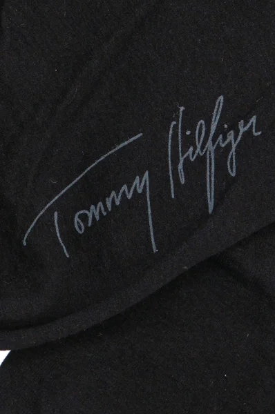 PONOŽKY 2-PACK Tommy Hilfiger černá