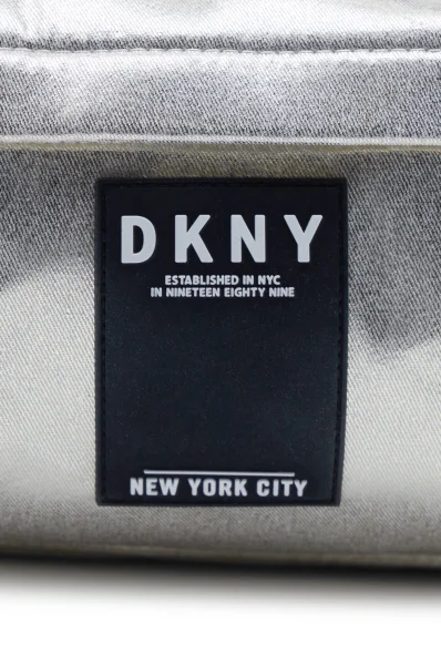 Batoh DKNY Kids zlatý