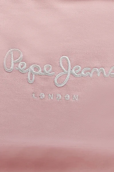 Batoh SLOANE Pepe Jeans London broskvová