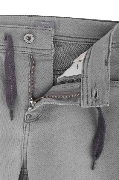 Šortky Murphy 73 Pepe Jeans London šedý