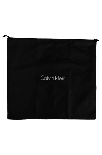 Reporter taška Blithe Calvin Klein tmavě modrá