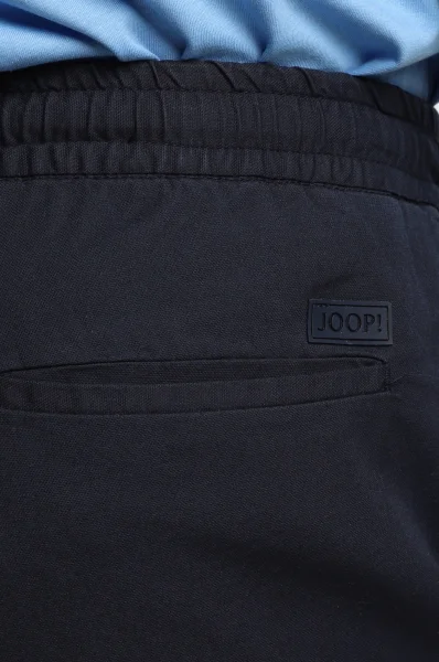 Kalhoty | Regular Fit Joop! tmavě modrá
