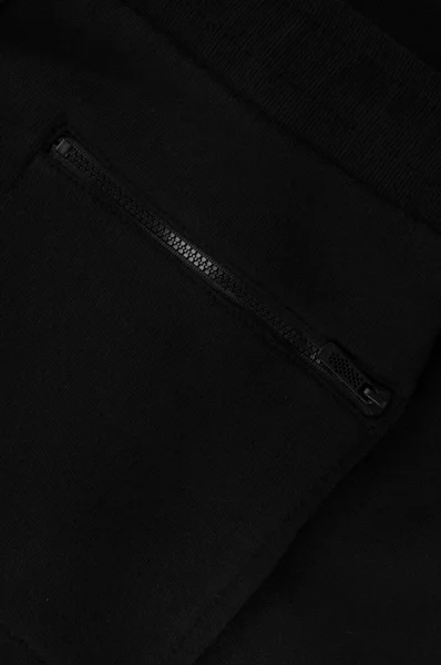 Teplákové kalhoty Harpo CALVIN KLEIN JEANS černá