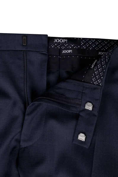 Kalhoty Blayr | Skinny fit Joop! tmavě modrá