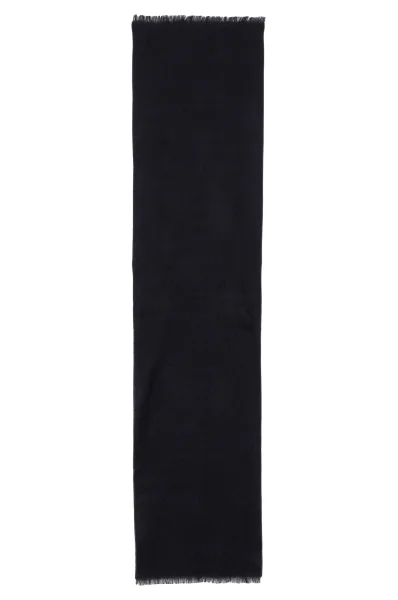 ŠÁLA LOGO 2 Calvin Klein černá