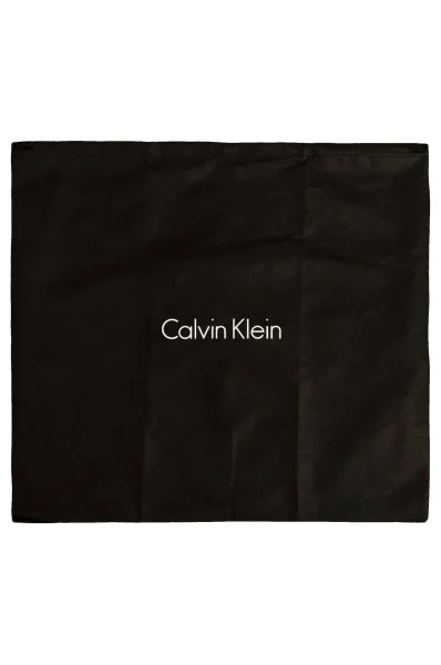 Repoter taška Caillou Mini  Calvin Klein tmavě modrá