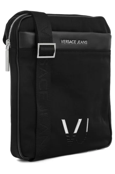 Reporter taška dis. 5 Versace Jeans černá