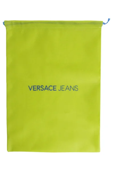 Reporter taška dis. 5 Versace Jeans černá