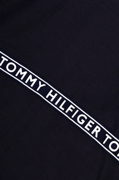 KŘIVÁK VENUS Tommy Hilfiger černá