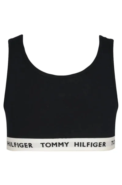 Podprsenka 2-pack Tommy Hilfiger Underwear bílá