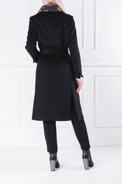 Kabát DADO MAX&Co. černá