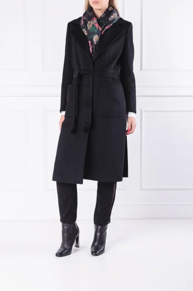 Kabát DADO MAX&Co. černá