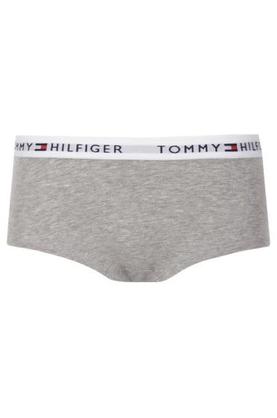 Boxerky 2-pack Tommy Hilfiger bílá
