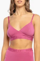 Podprsenka APRIL Guess Underwear růžová
