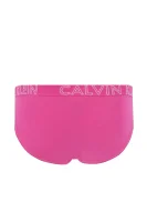 Figi Calvin Klein Underwear růžová