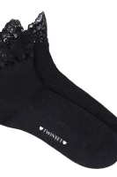 Ponožky TWINSET černá