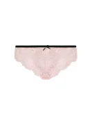 Kalhotky Guess Underwear pudrově růžový