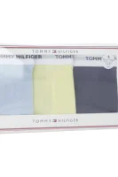 Kalhotky 3-pack Tommy Hilfiger světlo modrá